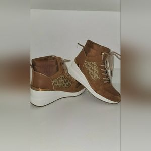 Michael Kors booties